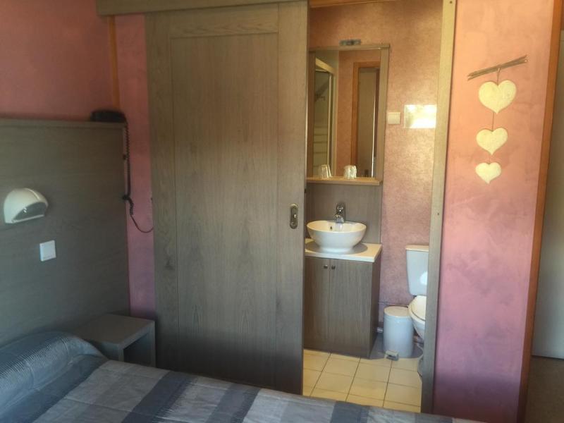 Hotel Bel'Air Jausiers Eksteriør billede