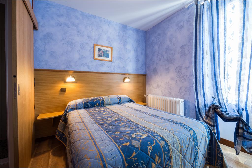 Hotel Bel'Air Jausiers Eksteriør billede